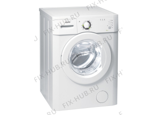 Стиральная машина Gorenje WA6065 (385592, PS0A3/060) - Фото